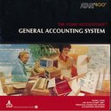 Atari Accountant (The): Computerized General Ledger Atari disk scan