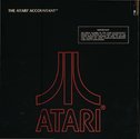 Atari Accountant (The): Computerized General Ledger Atari disk scan