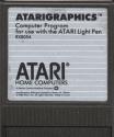 AtariGraphics Atari cartridge scan