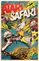 Atari Safari Atari tape scan