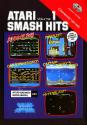 Atari Smash Hits - Volume 1 Atari disk scan