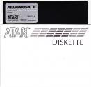 AtariMusic II Atari disk scan