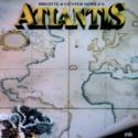 Atlantis Atari disk scan