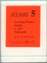 [COMP] Atrax #05 Atari cartridge scan