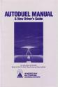 AutoDuel Atari instructions