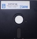 Aventuras D'Onofrio Atari disk scan