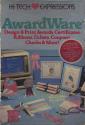 AwardWare Atari disk scan