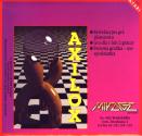 Axilox Atari disk scan