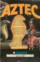 Aztec Atari disk scan
