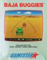 Baja Buggies Atari disk scan