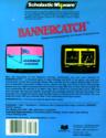 Bannercatch Atari disk scan