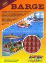 Barge Atari disk scan