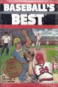 Baseball's Best Atari disk scan