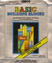 BASIC Building Blocks Atari disk scan