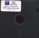 BASIC Commander / MMG BASIC Debugger Atari disk scan