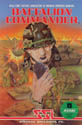 Battalion Commander Atari disk scan