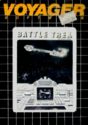 Battle Trek Atari disk scan