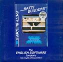Batty Builders Atari disk scan