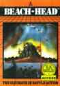 Beach Head Atari disk scan