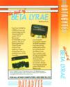 Tail of Beta Lyrae (The) Atari tape scan