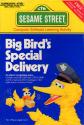Big Bird's Special Delivery Atari disk scan