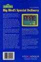Big Bird's Special Delivery Atari disk scan