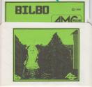 Bilbo Atari disk scan