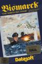 Bismarck - The North Sea Chase Atari disk scan