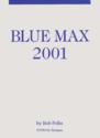 Blue Max: 2001 Atari instructions