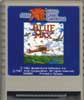 Blue Max Atari cartridge scan