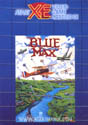 Blue Max Atari cartridge scan