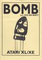 Bomb Atari disk scan