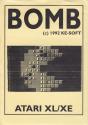 Bomb Atari disk scan