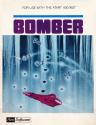 Bomber Atari tape scan