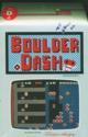 Boulder Dash Atari disk scan