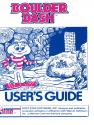 Boulder Dash Atari instructions