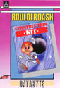 Boulder Dash Construction Kit Atari tape scan