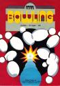 Bowling I Atari tape scan