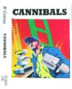 Cannibals Atari tape scan