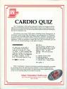 CardioQuiz Atari disk scan