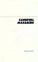 Carnival Massacre Atari instructions