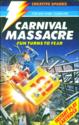 Carnival Massacre Atari cartridge scan