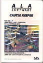 Castle Keeper Atari disk scan