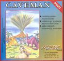Caveman Atari disk scan
