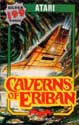 Caverns of Eriban Atari tape scan