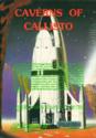Caverns of Callisto Atari disk scan