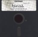 Chatterbee Atari disk scan