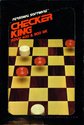 Checker King Atari tape scan