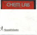 Chem Lab Atari disk scan