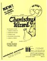 Chemistry Wizard Atari disk scan